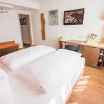 Ringhotel Alpenhof - Patchworkhotel 호텔 아우크스부르크