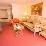 Ringhotel Alpenhof - Patchworkhotel 4* 아우크스부르크