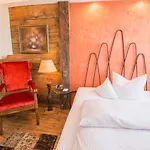 Ringhotel Alpenhof - Patchworkhotel 아우크스부르크