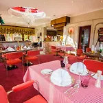 호텔 Ringhotel Alpenhof - Patchworkhotel 아우크스부르크