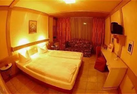 Ringhotel Alpenhof - Patchworkhotel Augsbourg