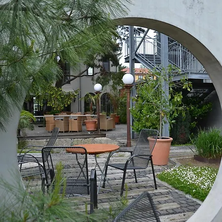 Otel Ringhotel Alpenhof - Patchworkhotel