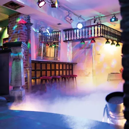 Ringhotel Alpenhof - Patchworkhotel 4* Augsbourg