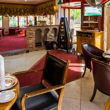 Ringhotel Alpenhof - Patchworkhotel Hotel