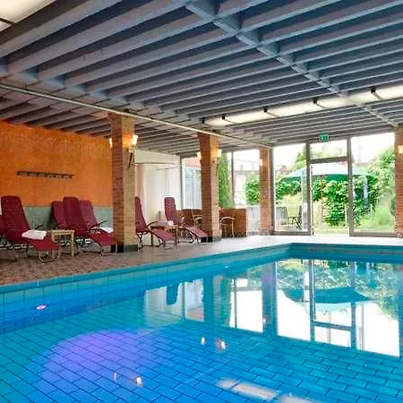 Hotel Ringhotel Alpenhof - Patchworkhotel