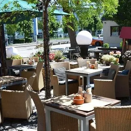 Hotel Ringhotel Alpenhof - Patchworkhotel 4*