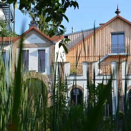 ホテル Ringhotel Alpenhof - Patchworkhotel アウグスブルク