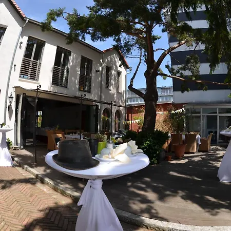 Ringhotel Alpenhof - Patchworkhotel Augsburg