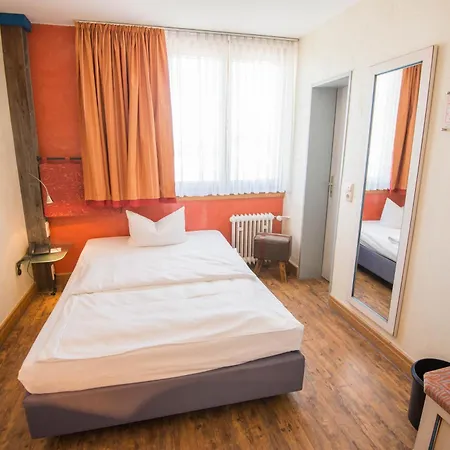 Ringhotel Alpenhof - Patchworkhotel 호텔 4*
