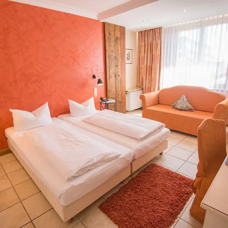 Hotel Ringhotel Alpenhof - Patchworkhotel Augsburg