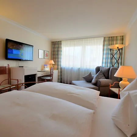 ホテル Ringhotel Alpenhof - Patchworkhotel 4*