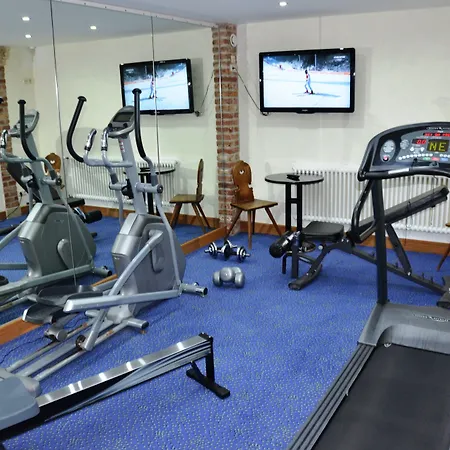 Ringhotel Alpenhof - Patchworkhotel Augsburg