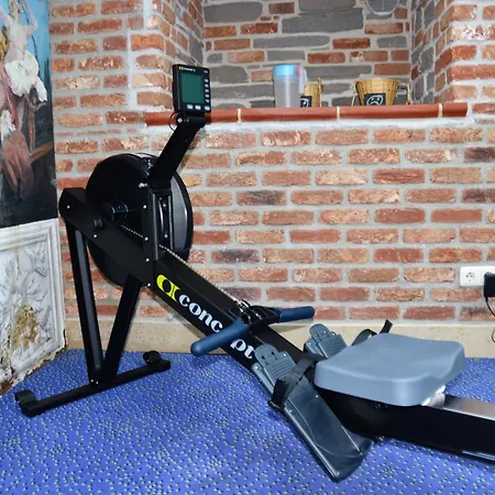 Ringhotel Alpenhof - Patchworkhotel 4*