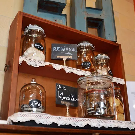 Ringhotel Alpenhof - Patchworkhotel ホテル