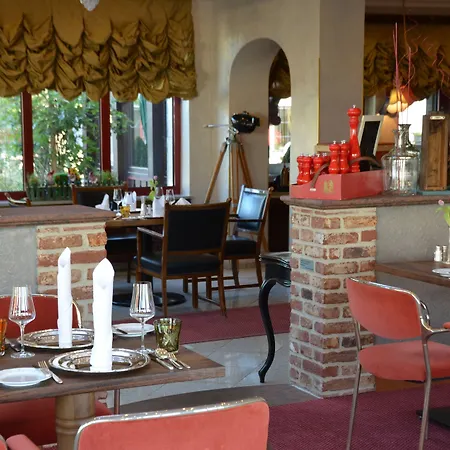 Ringhotel Alpenhof - Patchworkhotel アウグスブルク