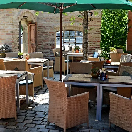 Ringhotel Alpenhof - Patchworkhotel 4*