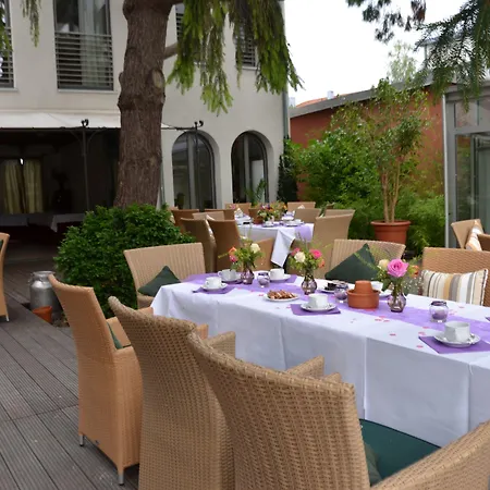 Ringhotel Alpenhof - Patchworkhotel