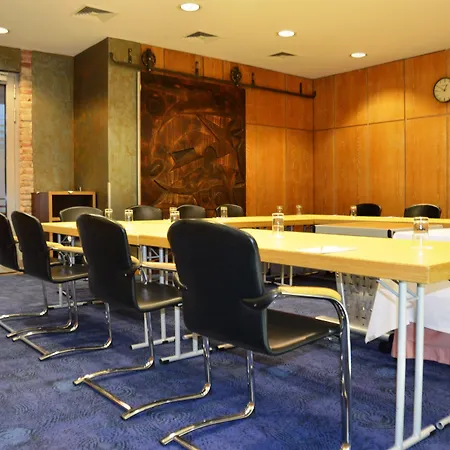 Ringhotel Alpenhof - Patchworkhotel ホテル アウグスブルク