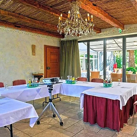 Hotel Ringhotel Alpenhof - Patchworkhotel 4*