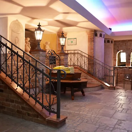 Ringhotel Alpenhof - Patchworkhotel