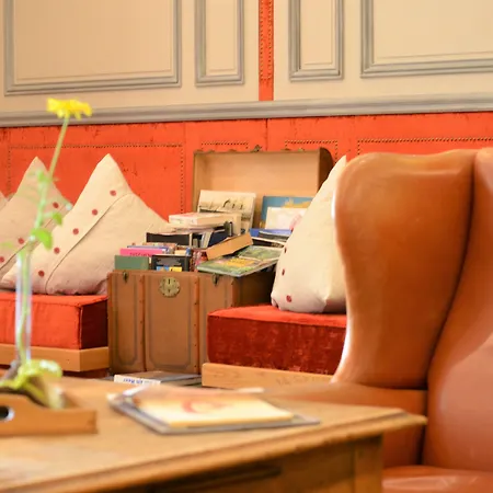 Ringhotel Alpenhof - Patchworkhotel Augsbourg