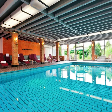 Ringhotel Alpenhof - Patchworkhotel Hotel Augsbourg