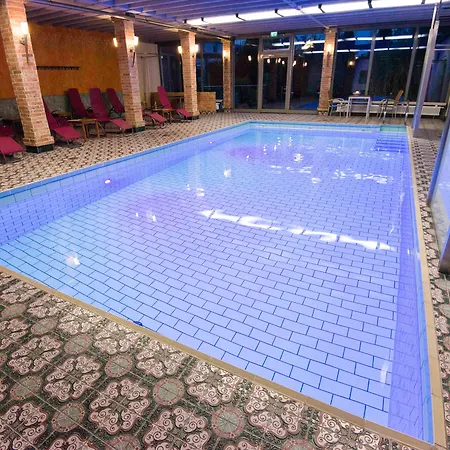 Ringhotel Alpenhof - Patchworkhotel Augsbourg