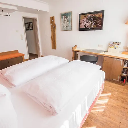 Ringhotel Alpenhof - Patchworkhotel ホテル アウグスブルク