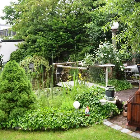 Ringhotel Alpenhof - Patchworkhotel Augsburg