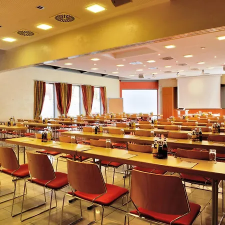 Ringhotel Alpenhof - Patchworkhotel ホテル アウグスブルク