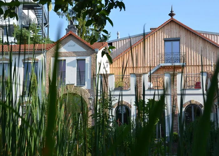 Hotel Ringhotel Alpenhof - Patchworkhotel Augsburg
