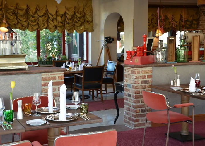 Ringhotel Alpenhof - Patchworkhotel اوغسبورغ