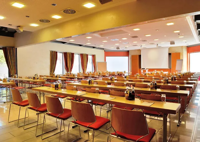 Ringhotel Alpenhof - Patchworkhotel فندق اوغسبورغ